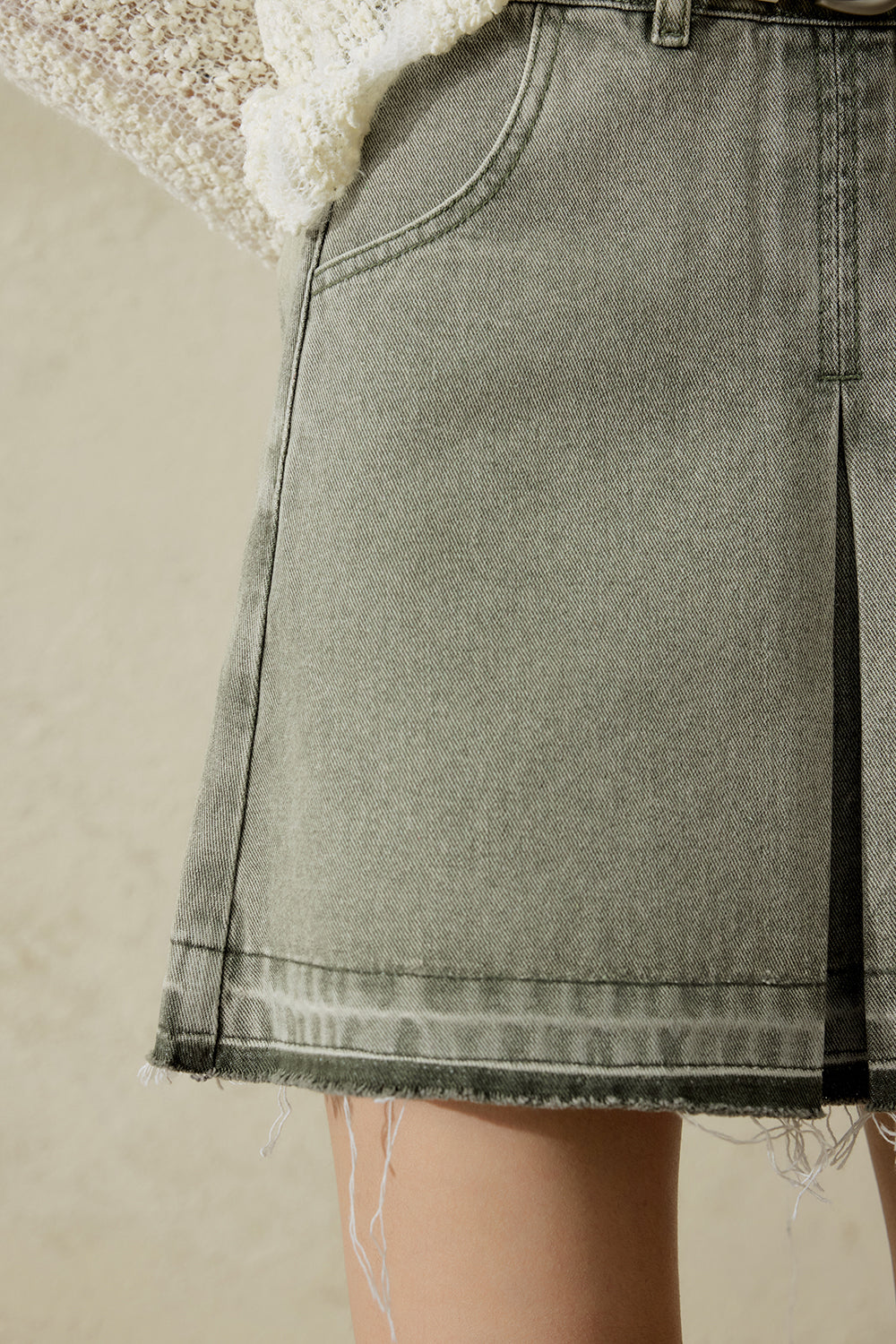 High Waist Shorts for Women