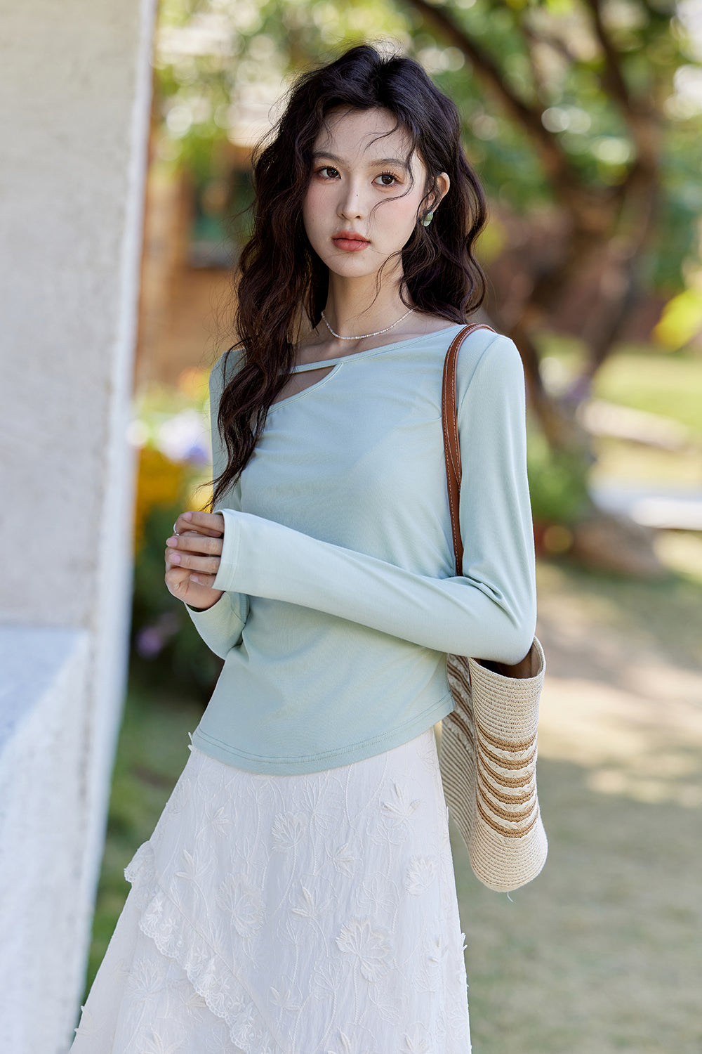 Knit Shirt for Women