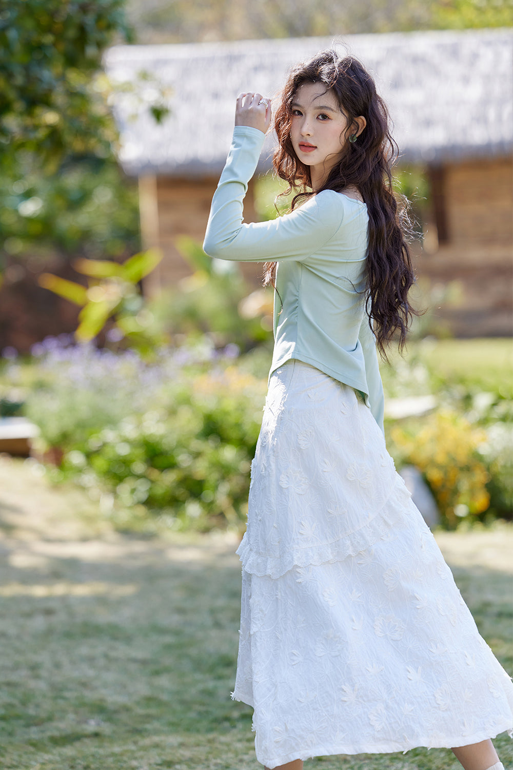 Knit Shirt for Women
