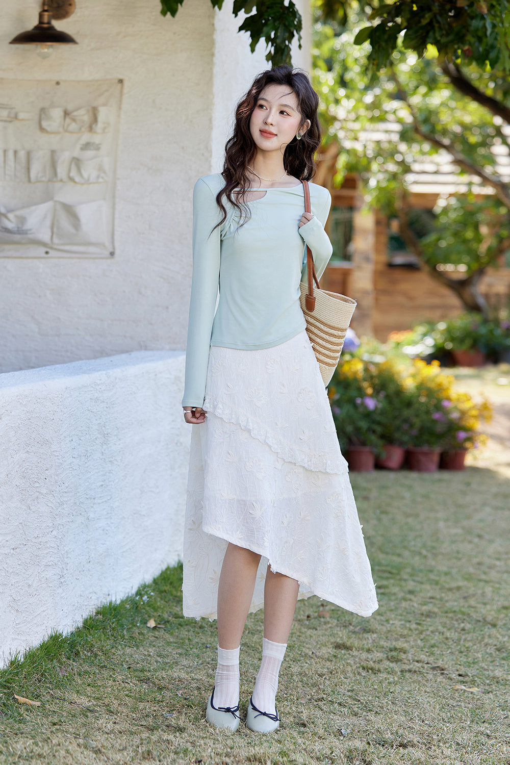 Knit Shirt for Women