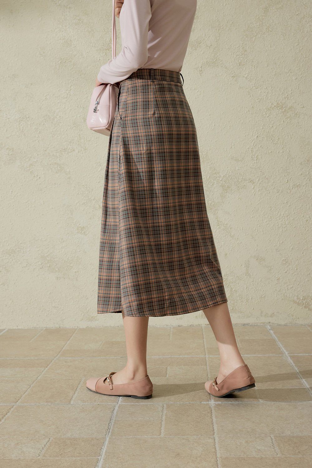 Maxi Skirt for Women