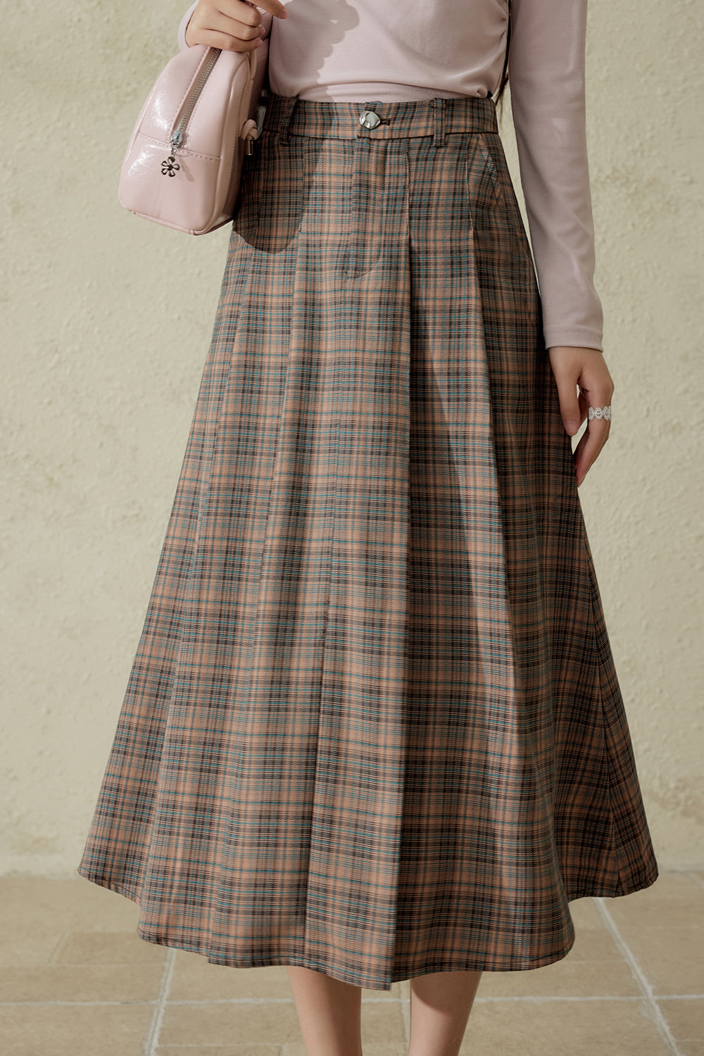 Maxi Skirt for Women