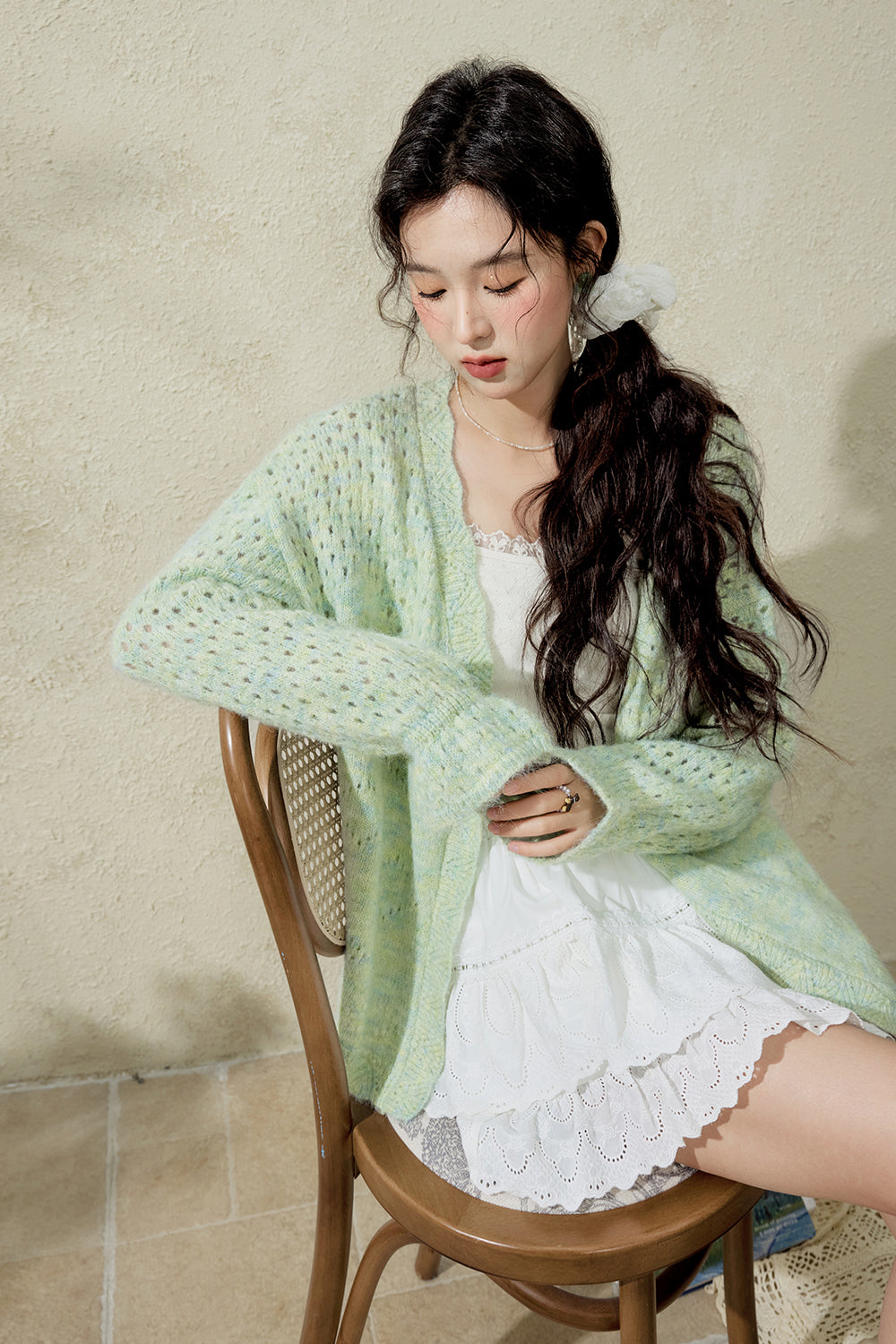 Knit Shirt for Women