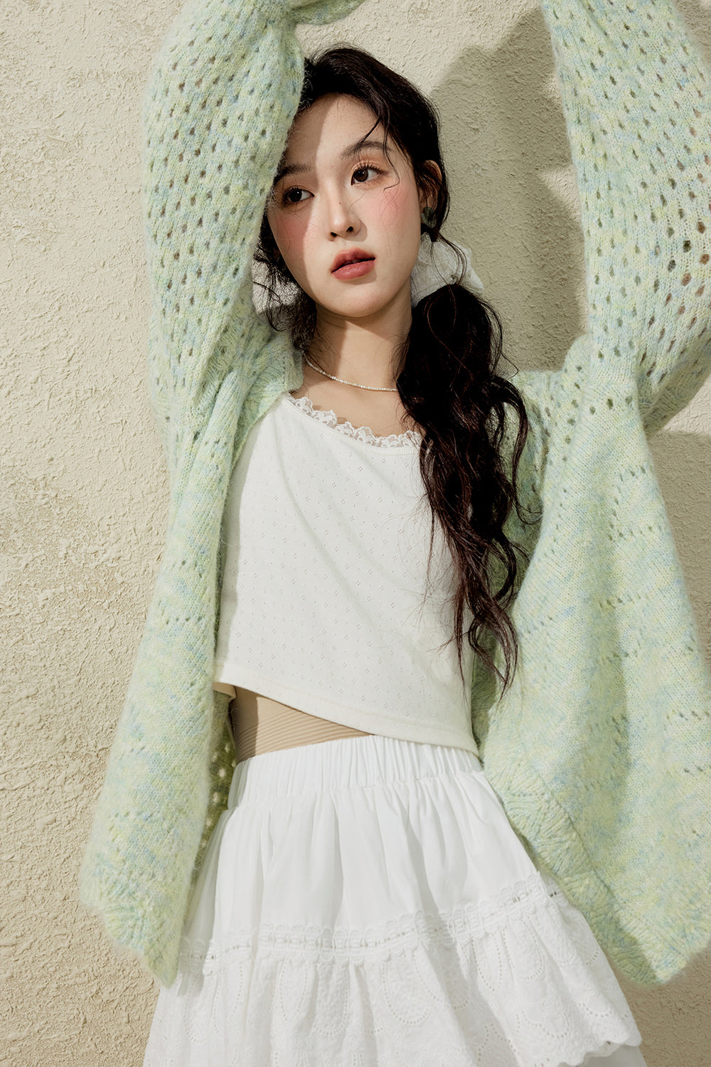 Knit Shirt for Women