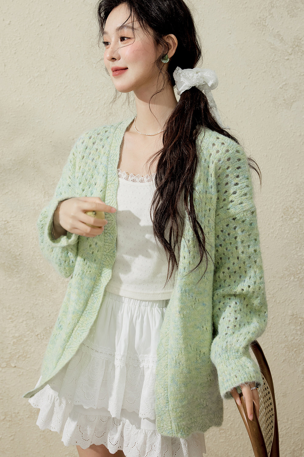 Knit Shirt for Women