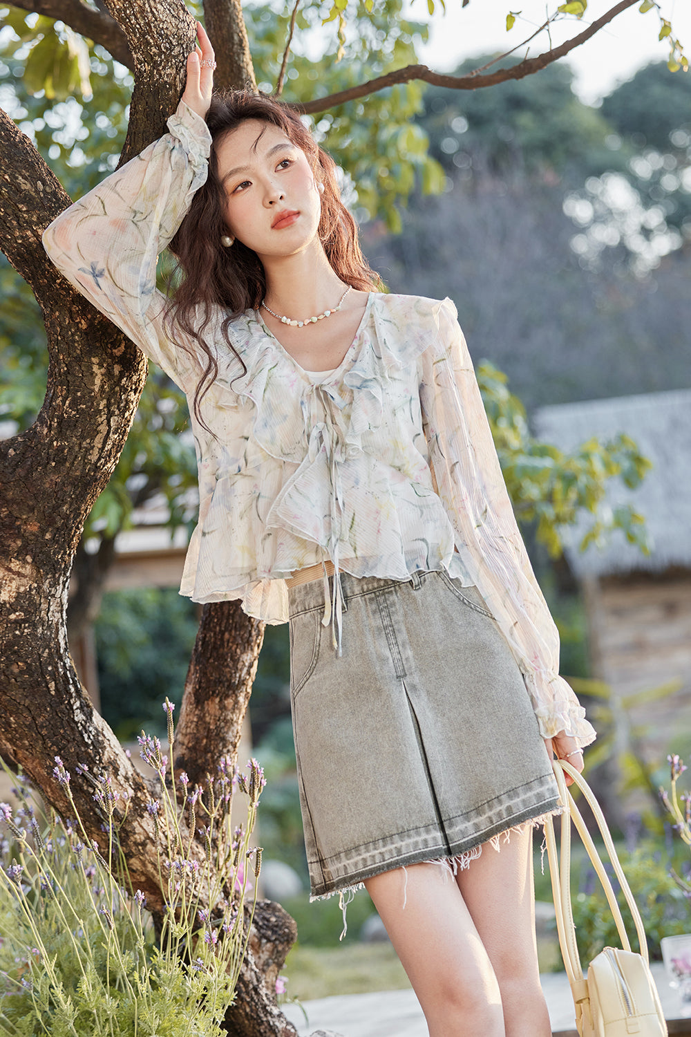 Blouses for Women