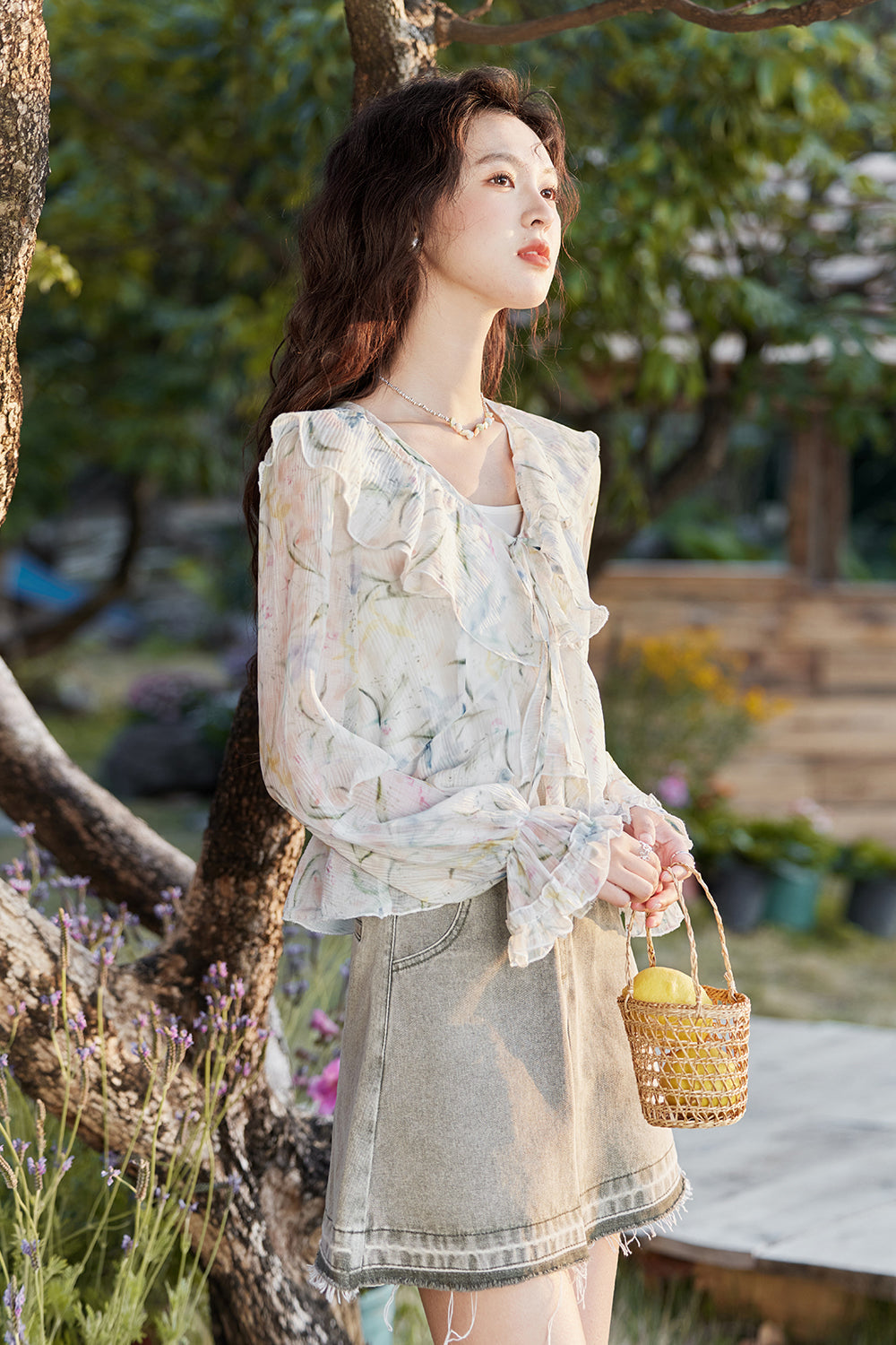 Blouses for Women