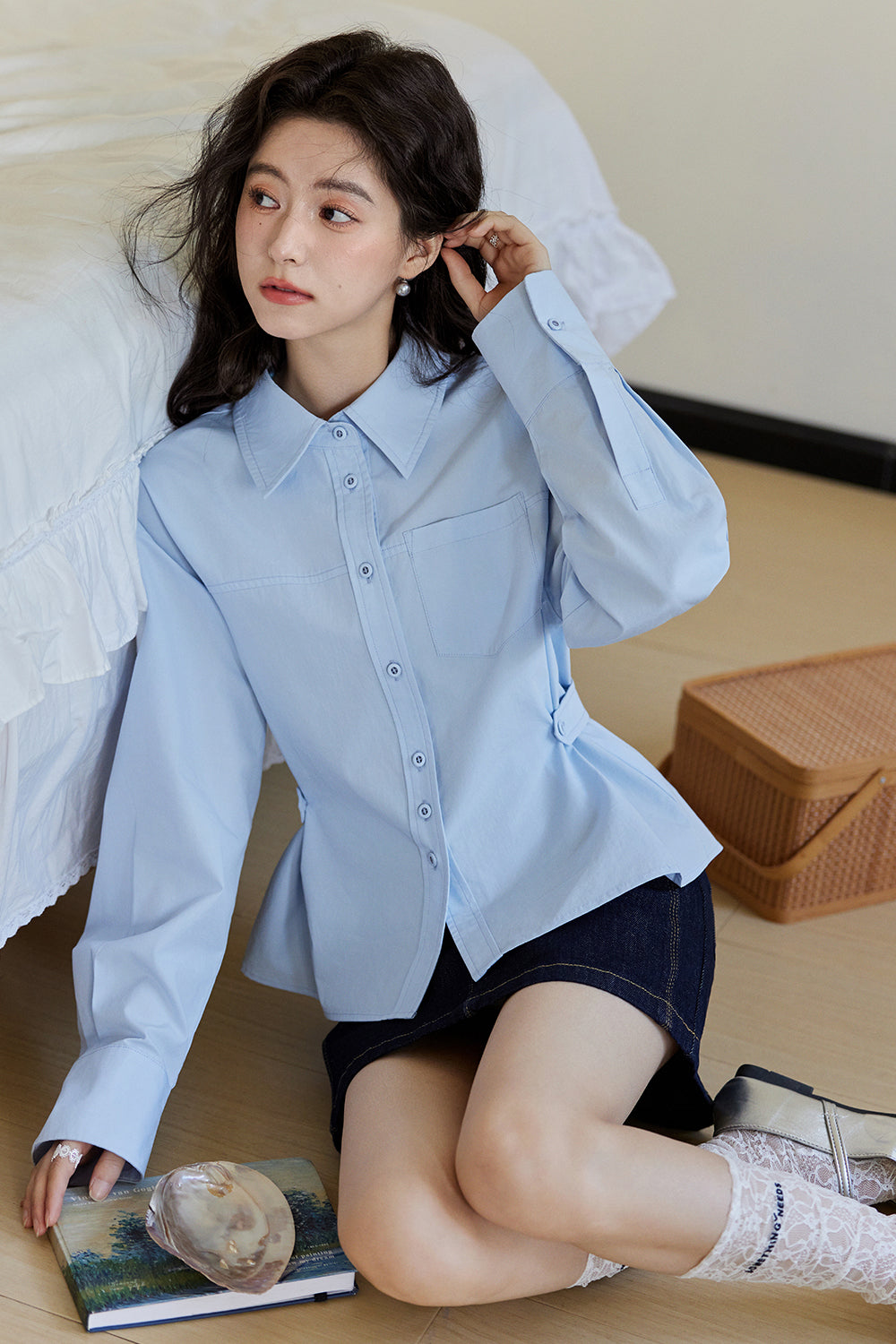 Shirts for Women