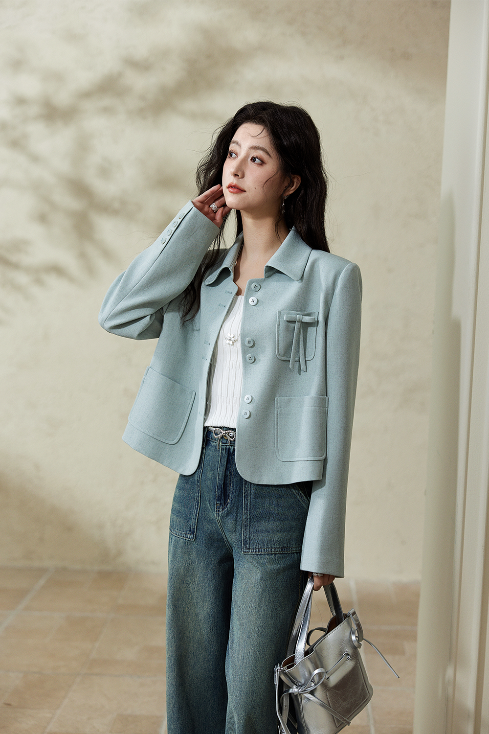 Blazer for Women