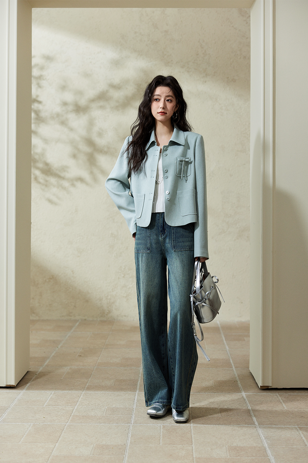 Blazer for Women