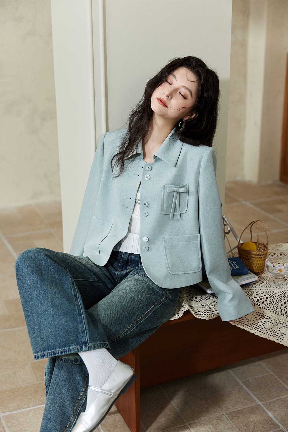 Blazer for Women