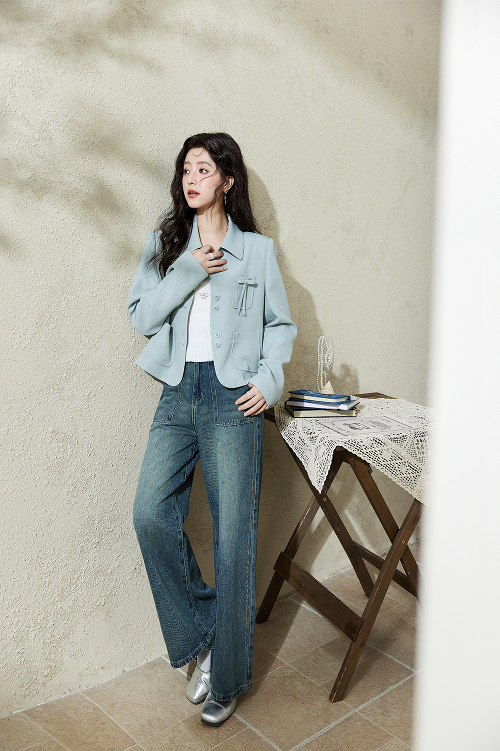 Blazer for Women
