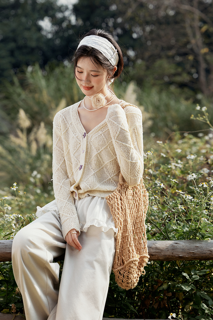 Knit Shirt for Women
