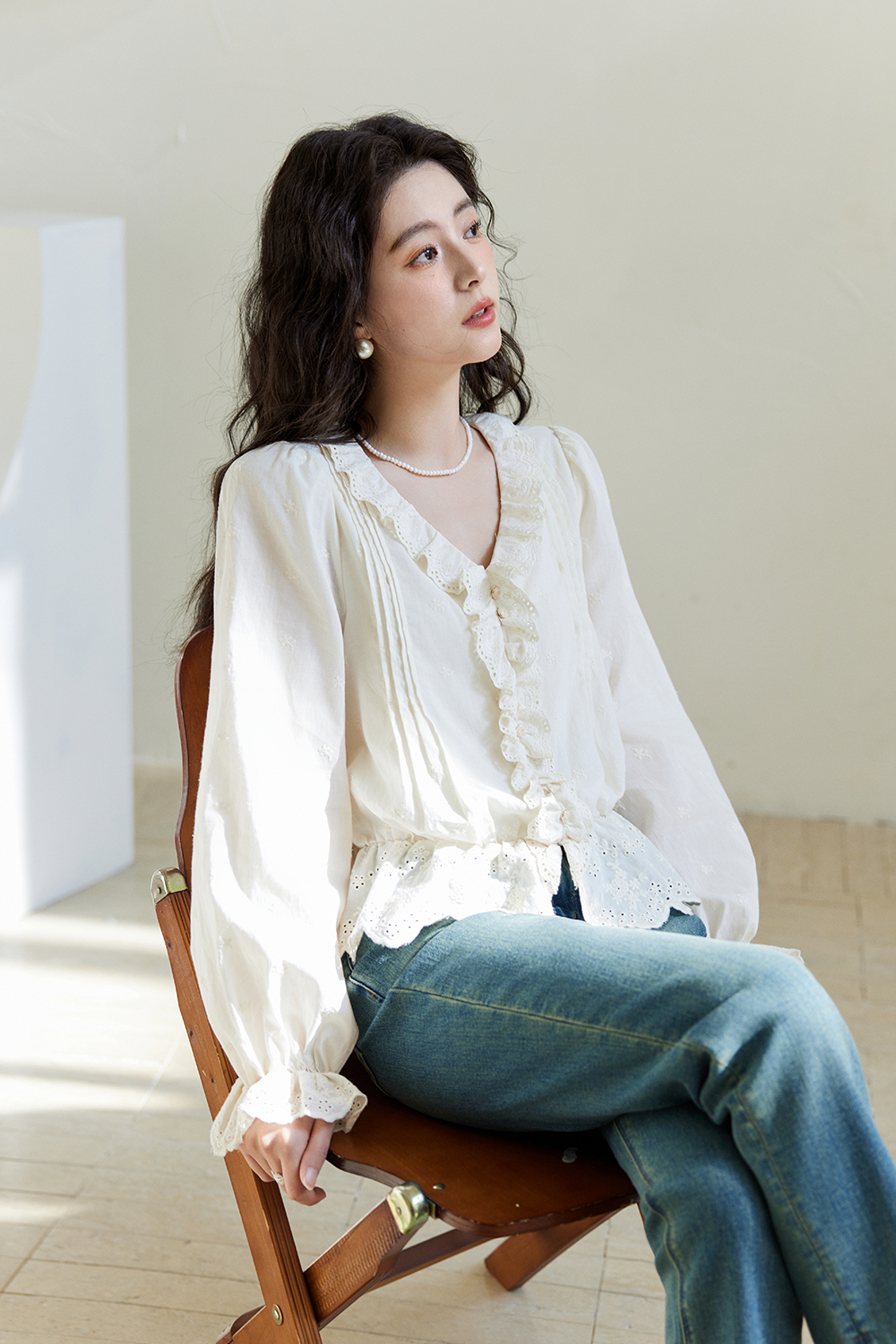 Blouses for Women