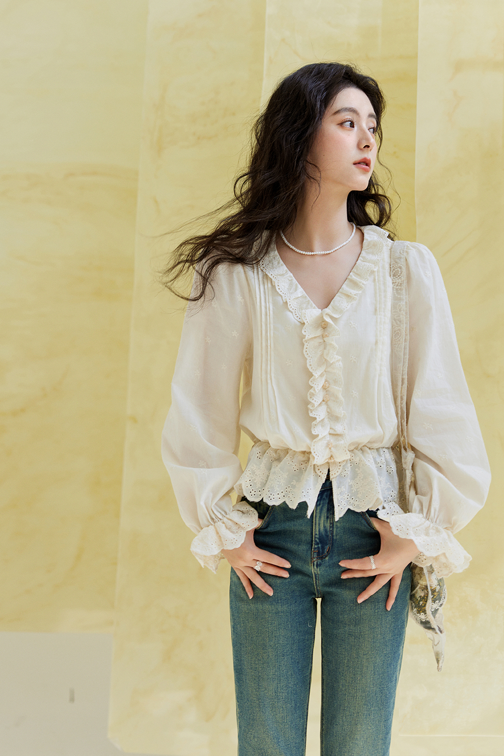Blouses for Women