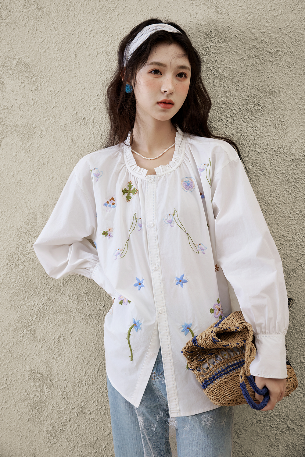 Blouses for Women