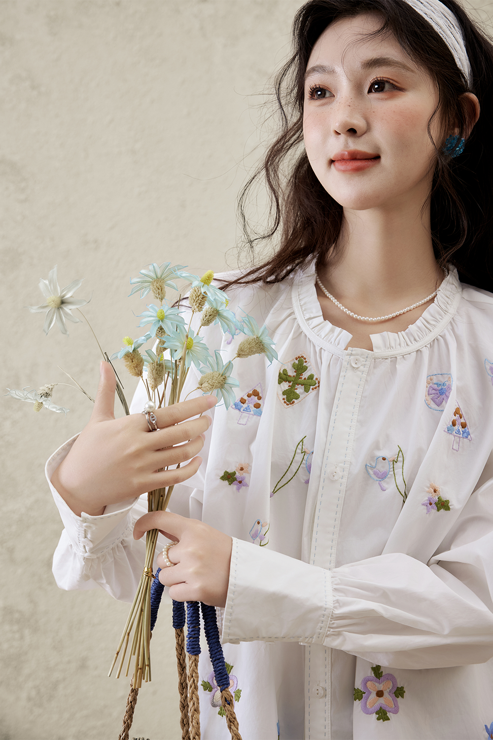 Blouses for Women