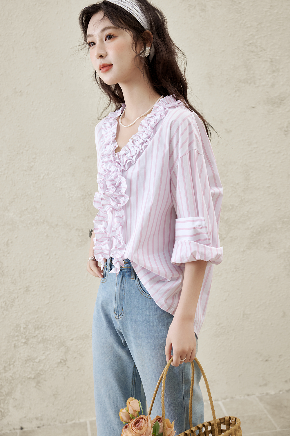 Blouses for Women
