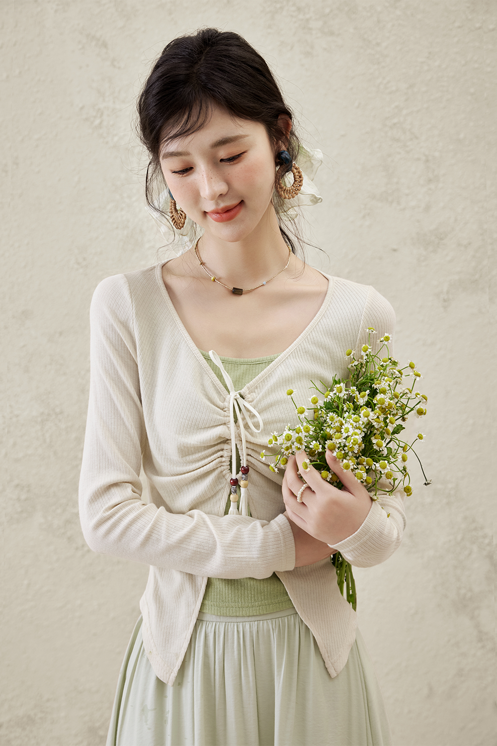Knit Shirt for Women