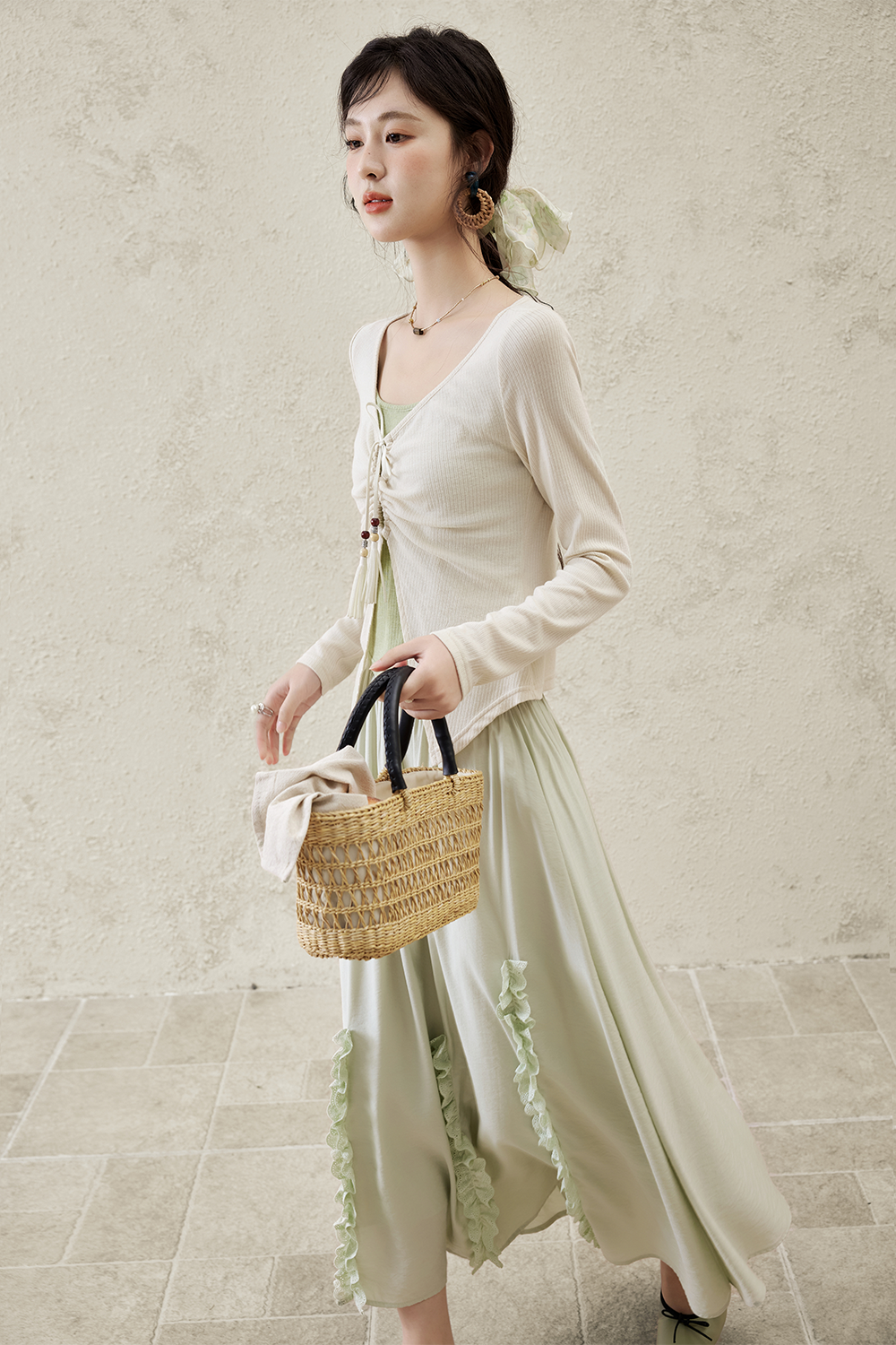 Knit Shirt for Women