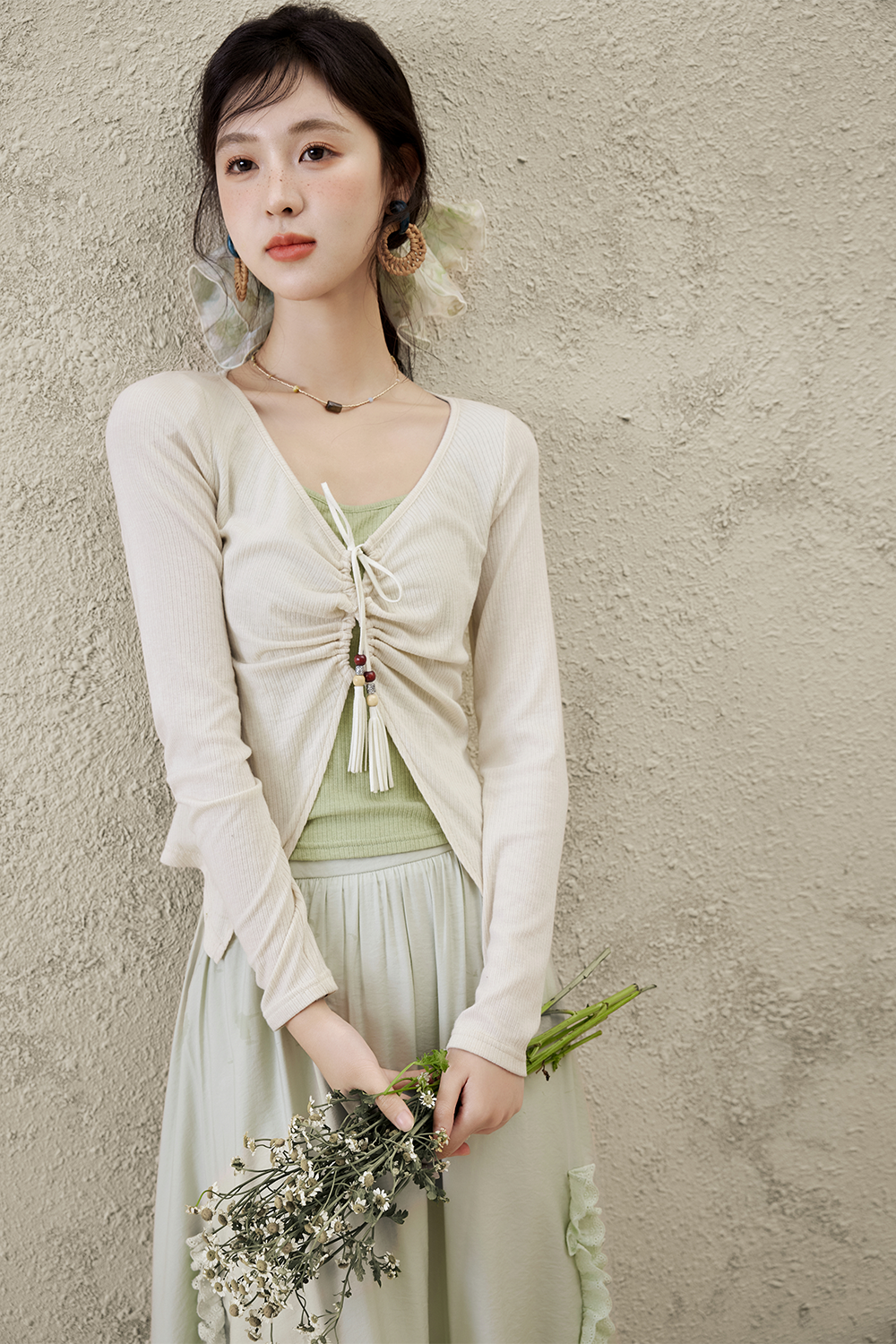 Knit Shirt for Women