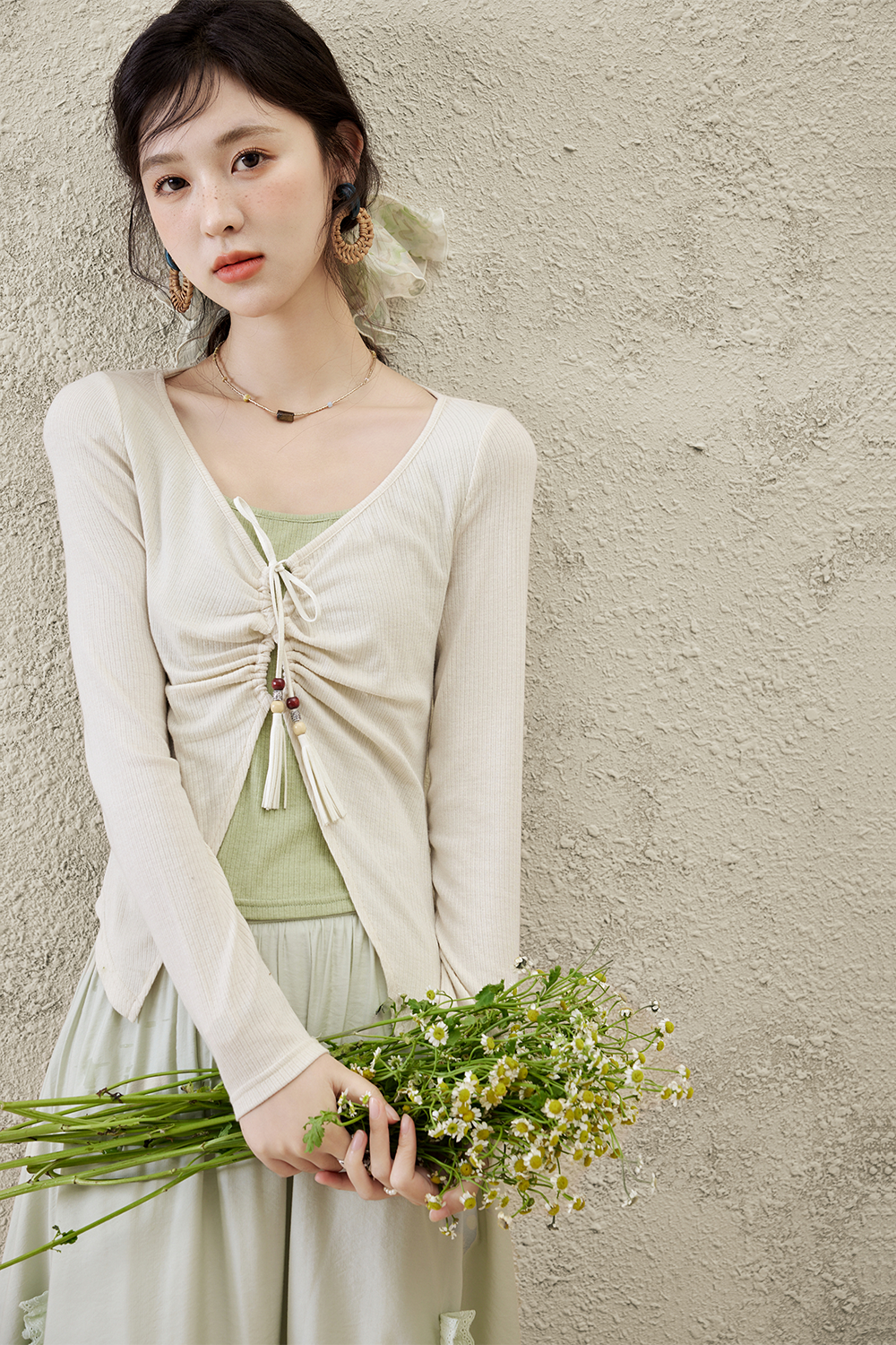 Knit Shirt for Women
