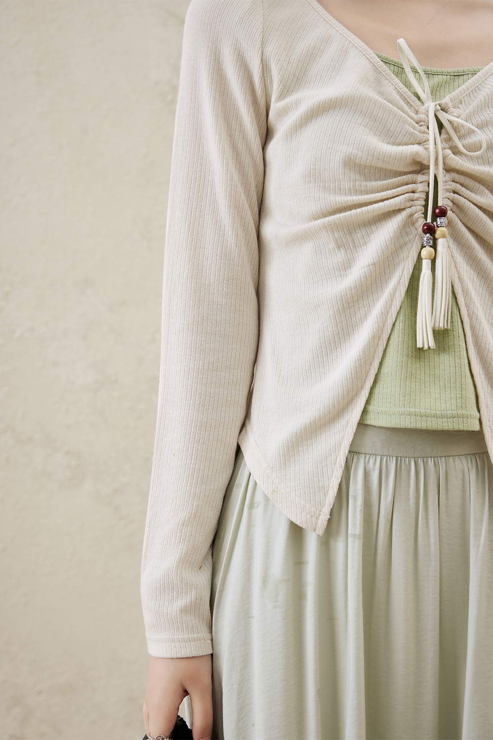 Knit Shirt for Women