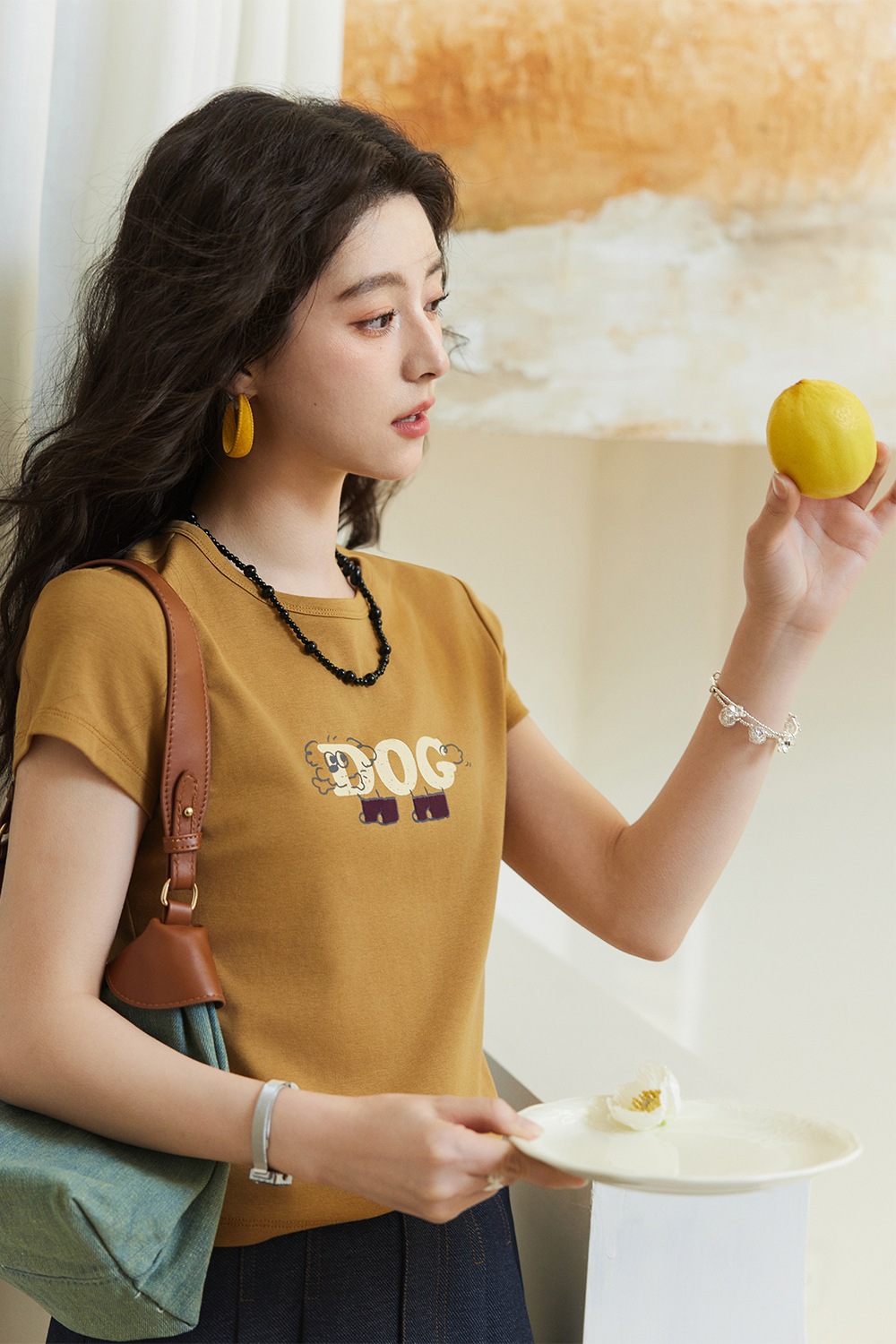 T-shirt for Women