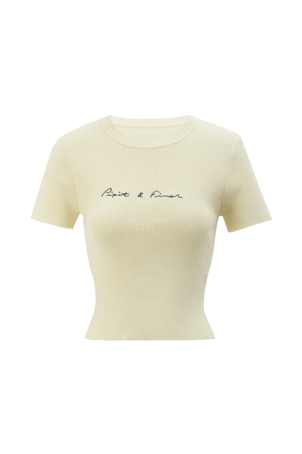 Knit T-shirt for Women