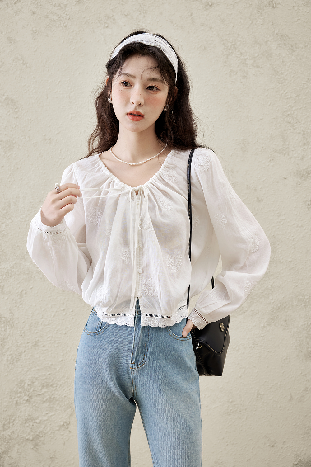 Blouses for Women