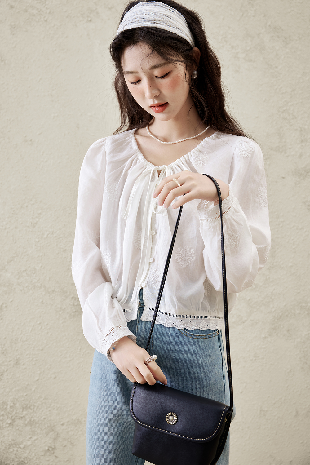 Blouses for Women