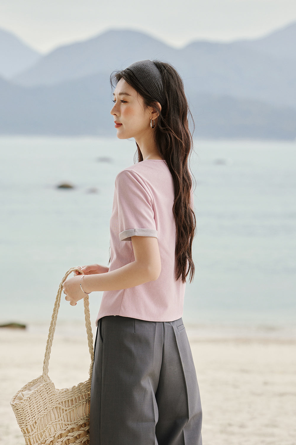 T-shirt for Women
