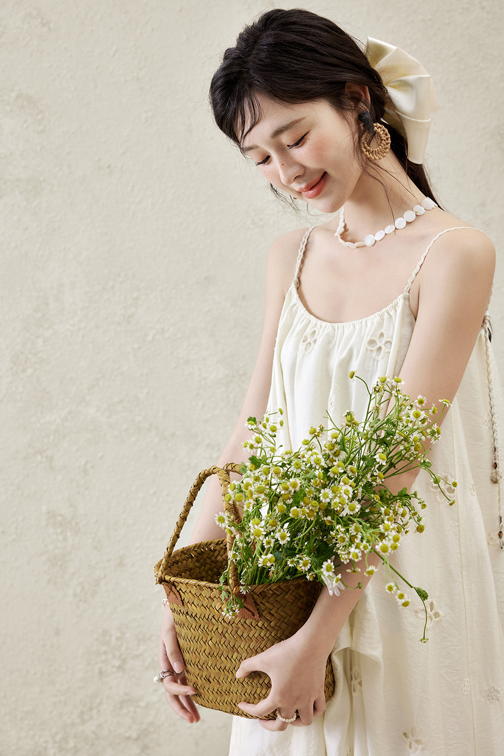 Spaghetti Strap Dress for Women