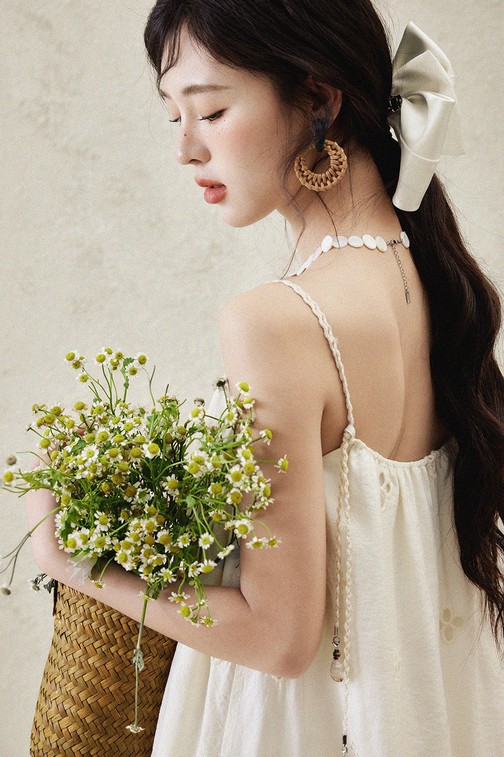 Spaghetti Strap Dress for Women
