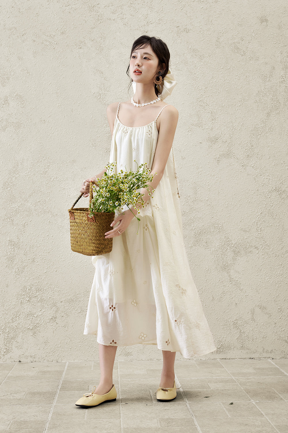 Spaghetti Strap Dress for Women