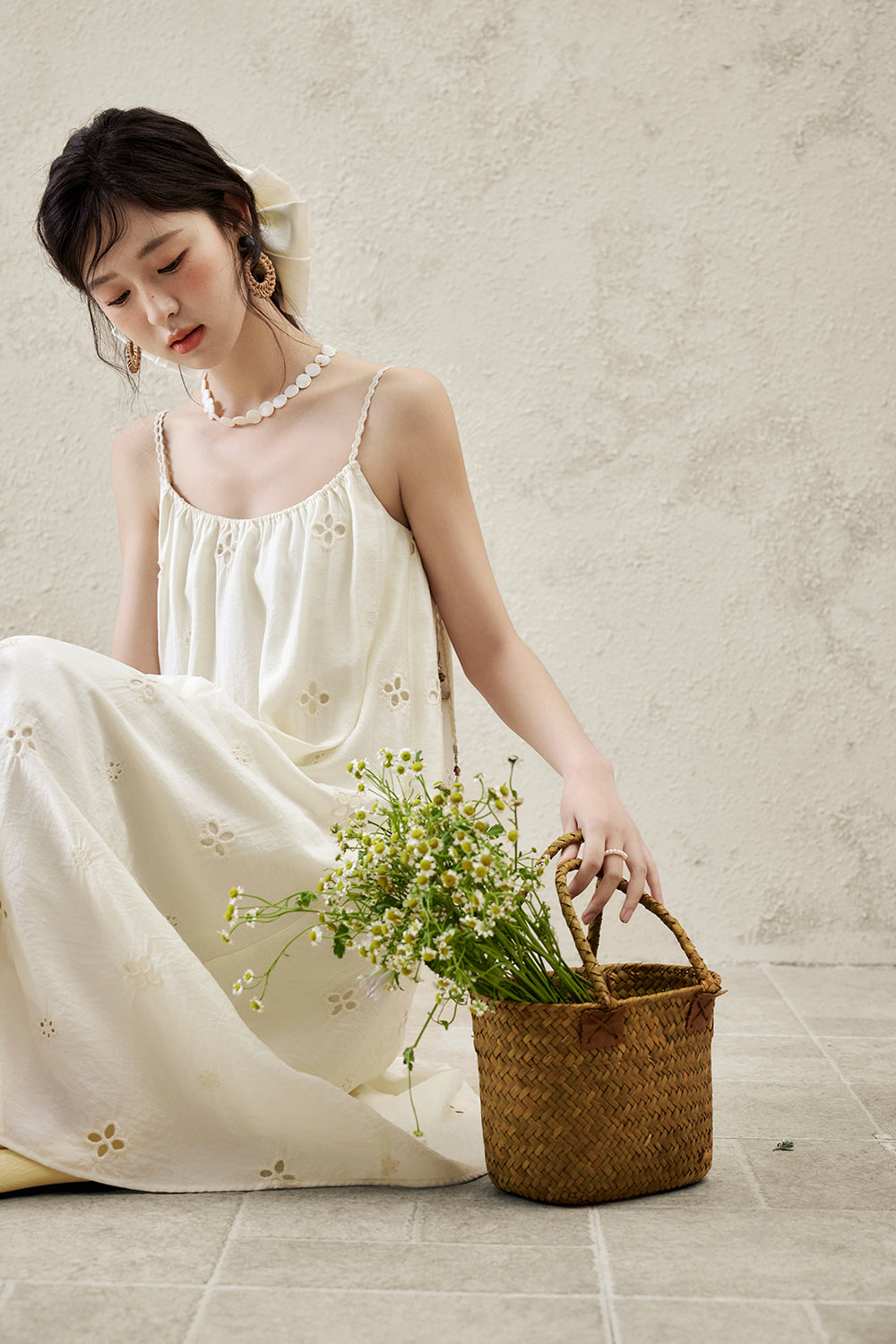 Spaghetti Strap Dress for Women