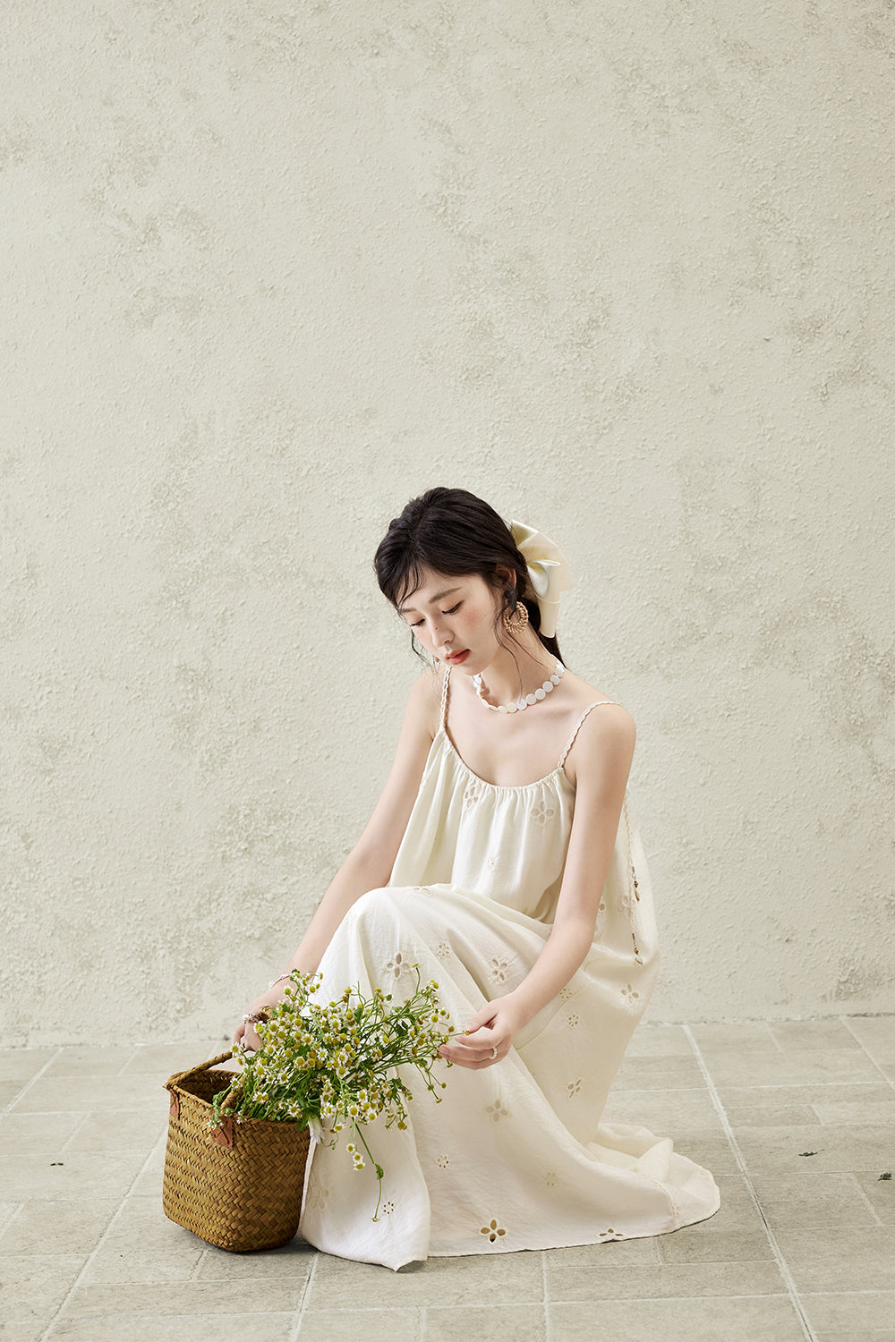 Spaghetti Strap Dress for Women