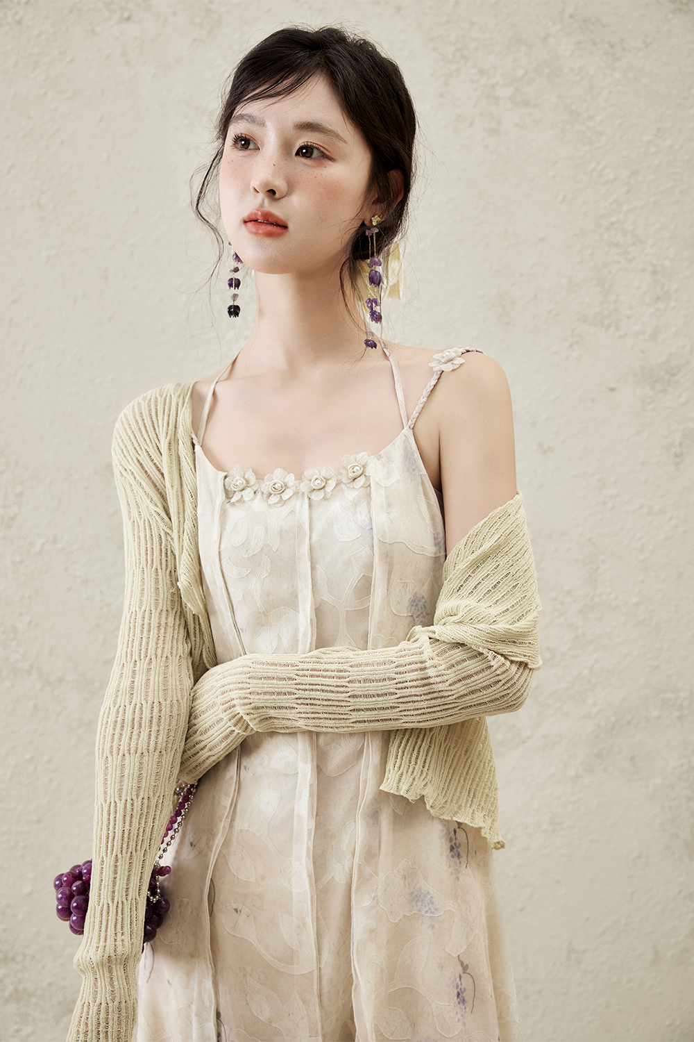 Spaghetti Strap Dress for Women