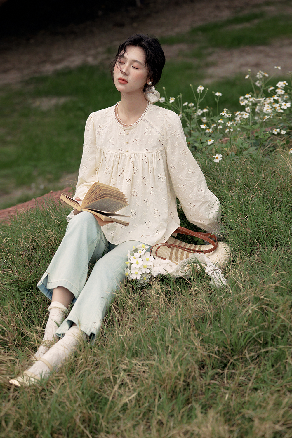 Blouses for Women