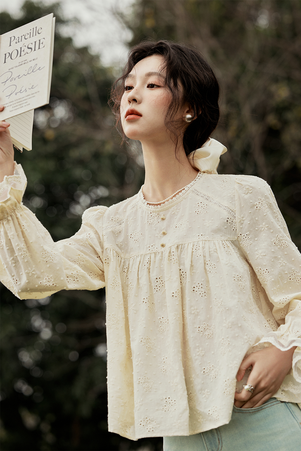 Blouses for Women