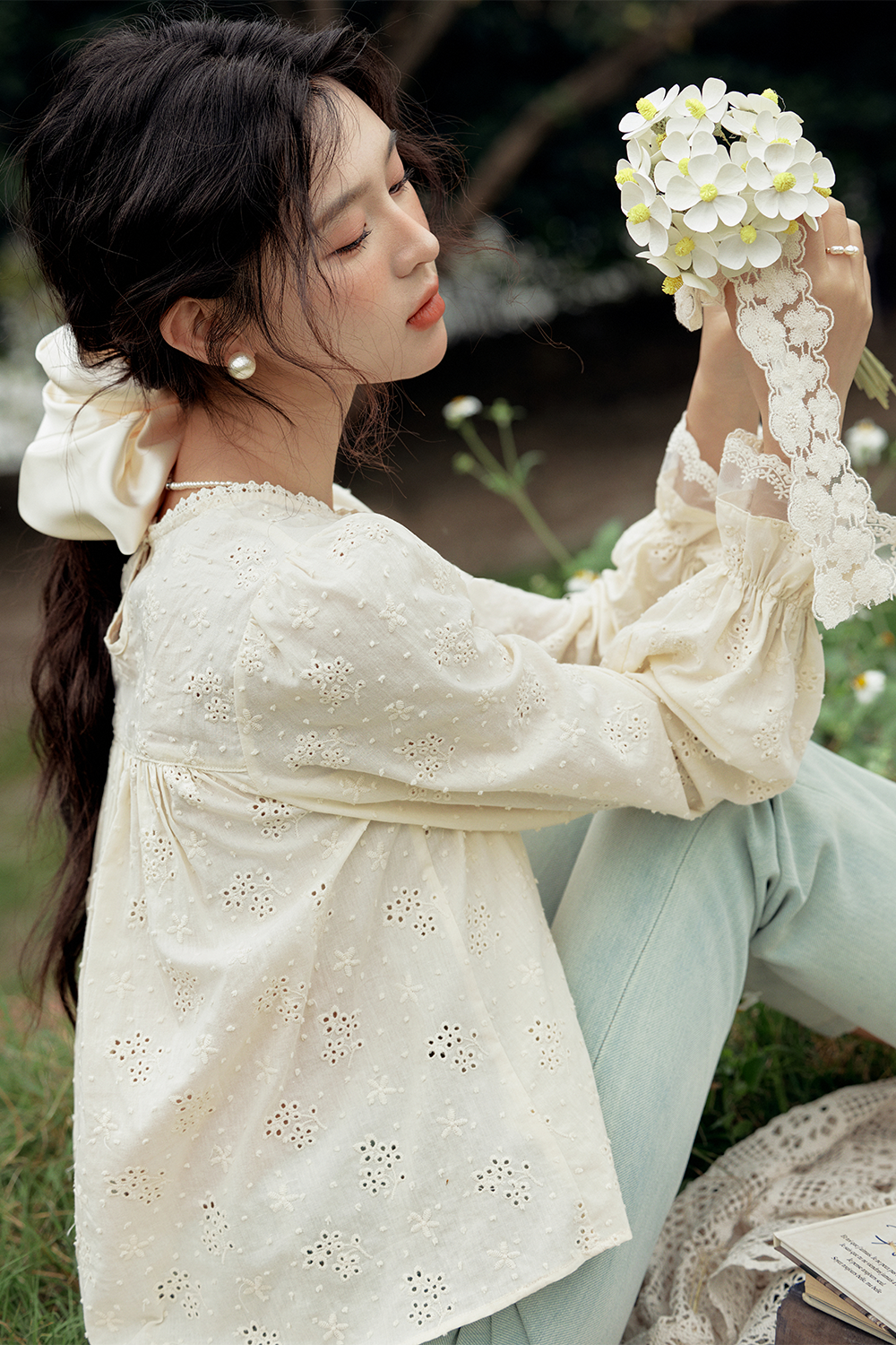 Blouses for Women