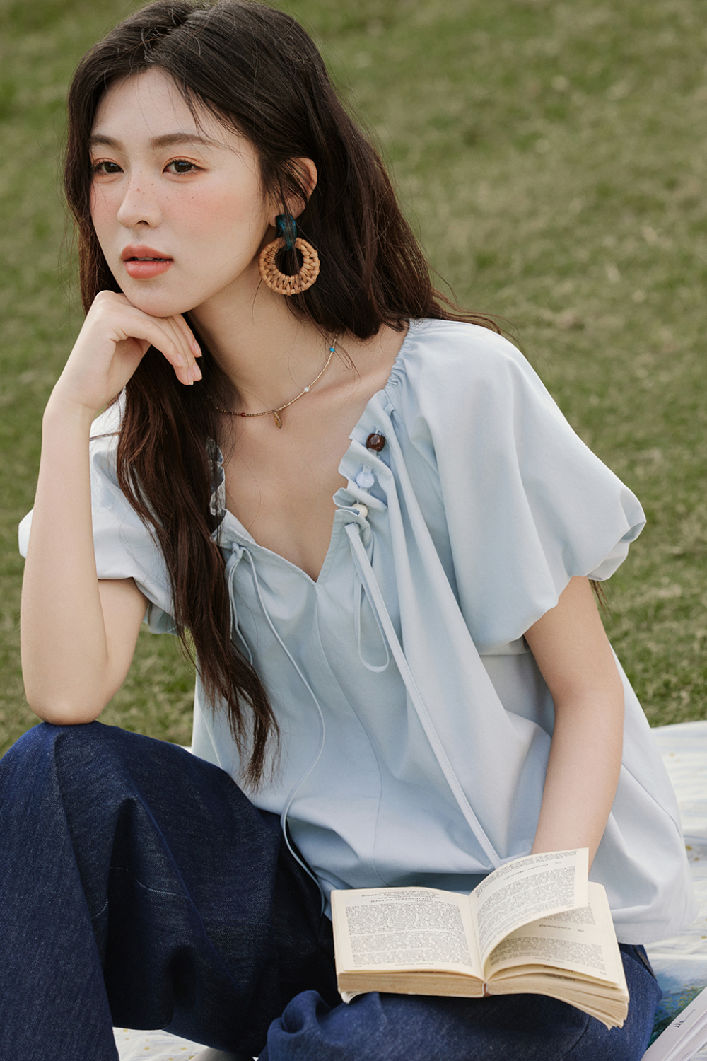 Blouses for Women
