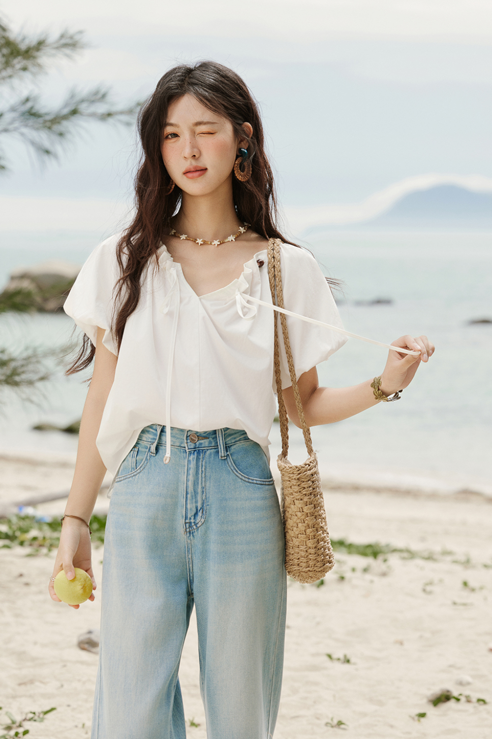 Blouses for Women