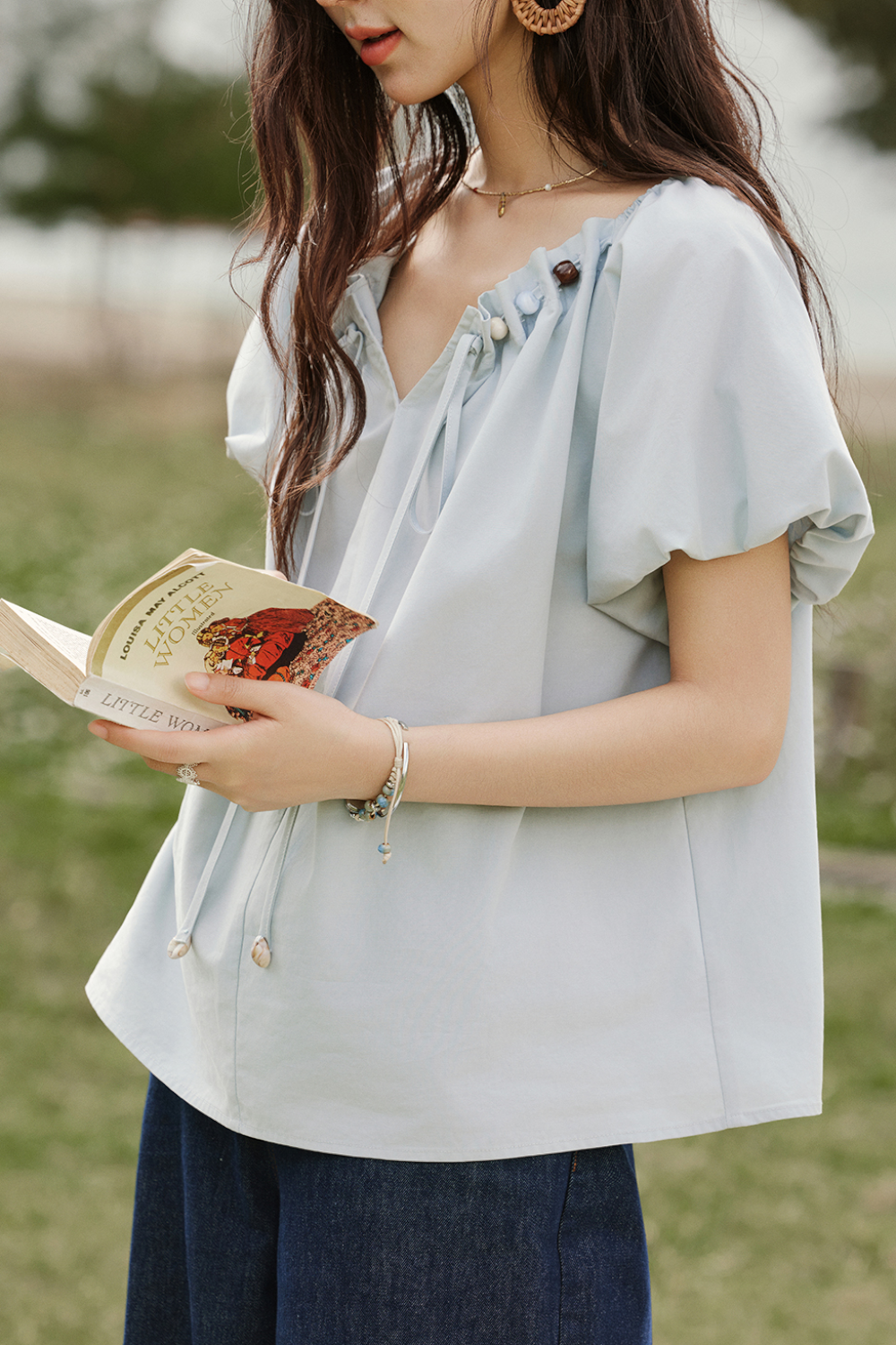 Blouses for Women