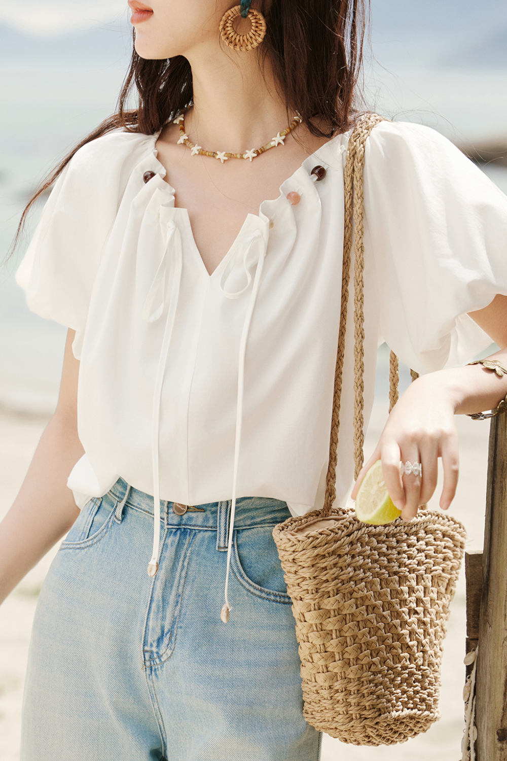 Blouses for Women