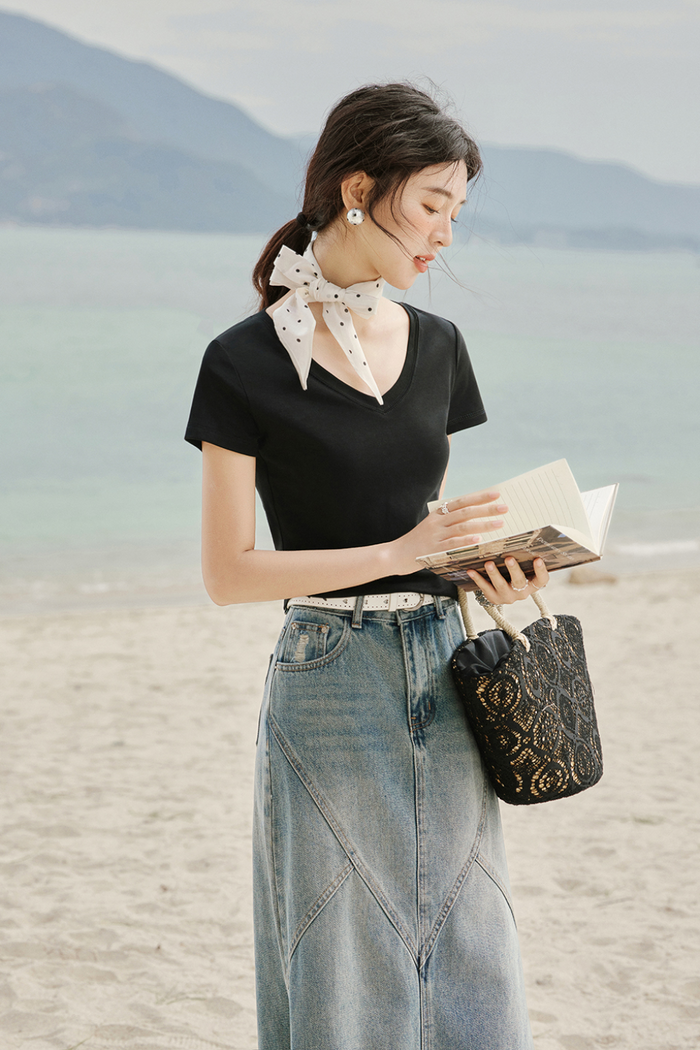 T-shirt for Women