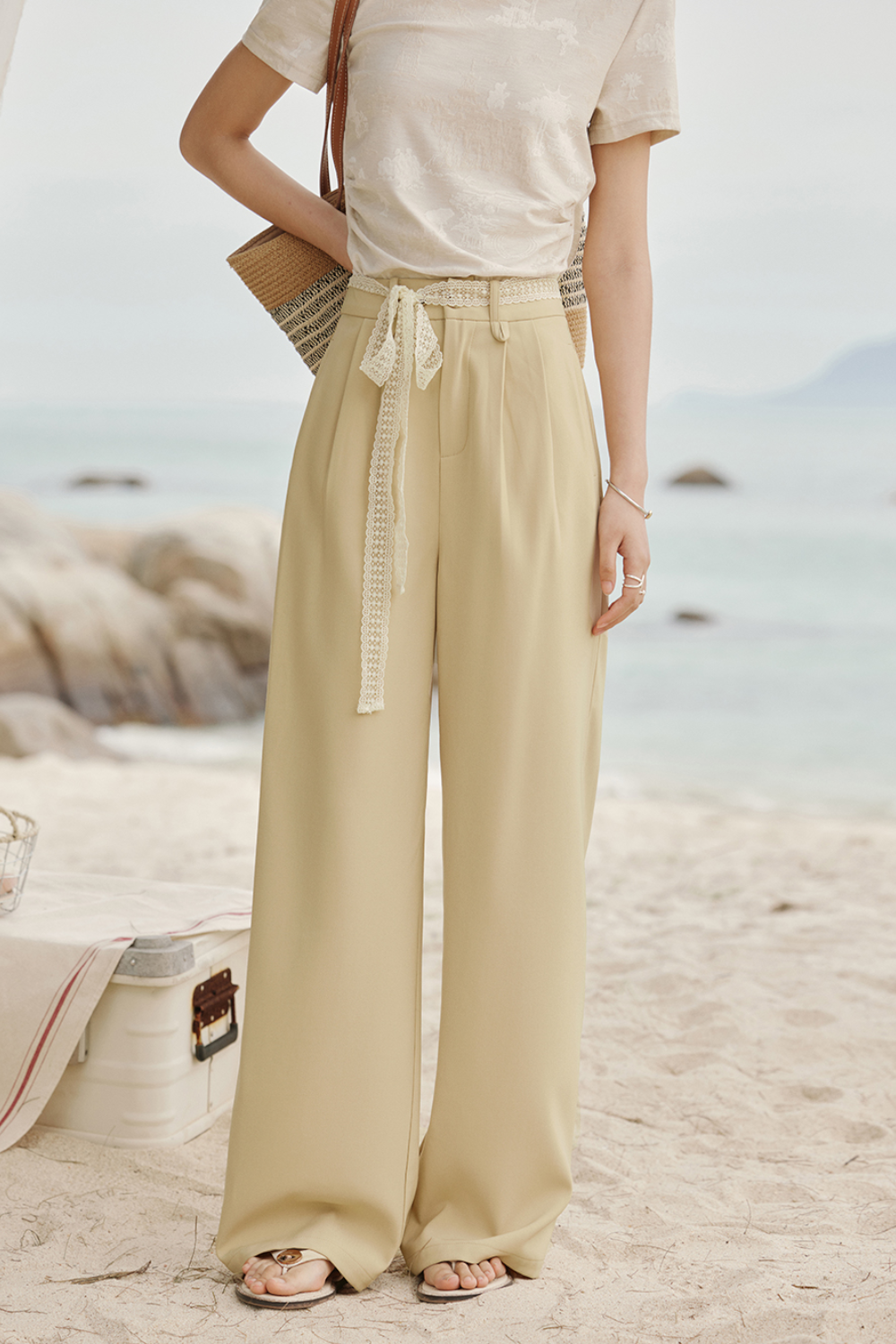 Suit Pants for Women
