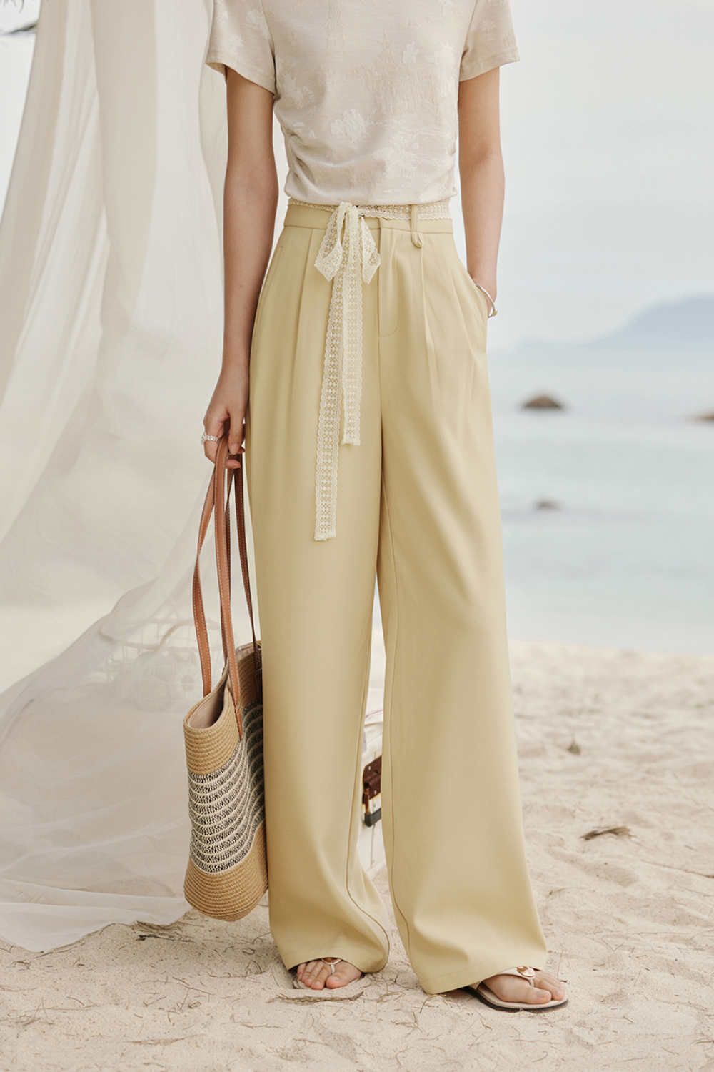 Suit Pants for Women