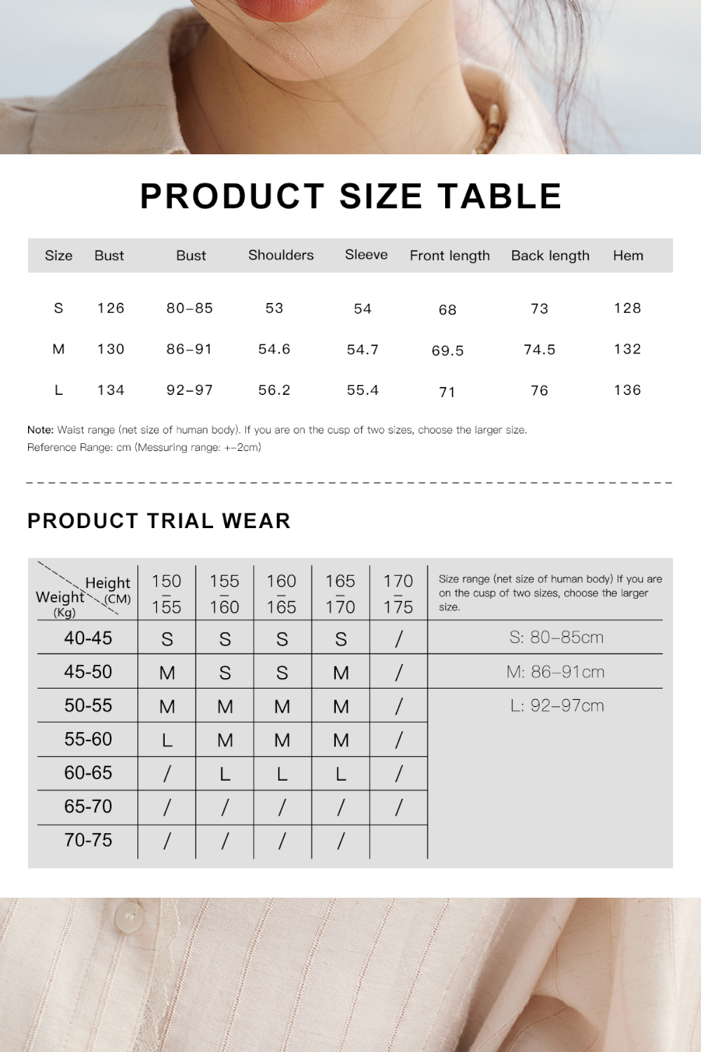 Shirts for Women