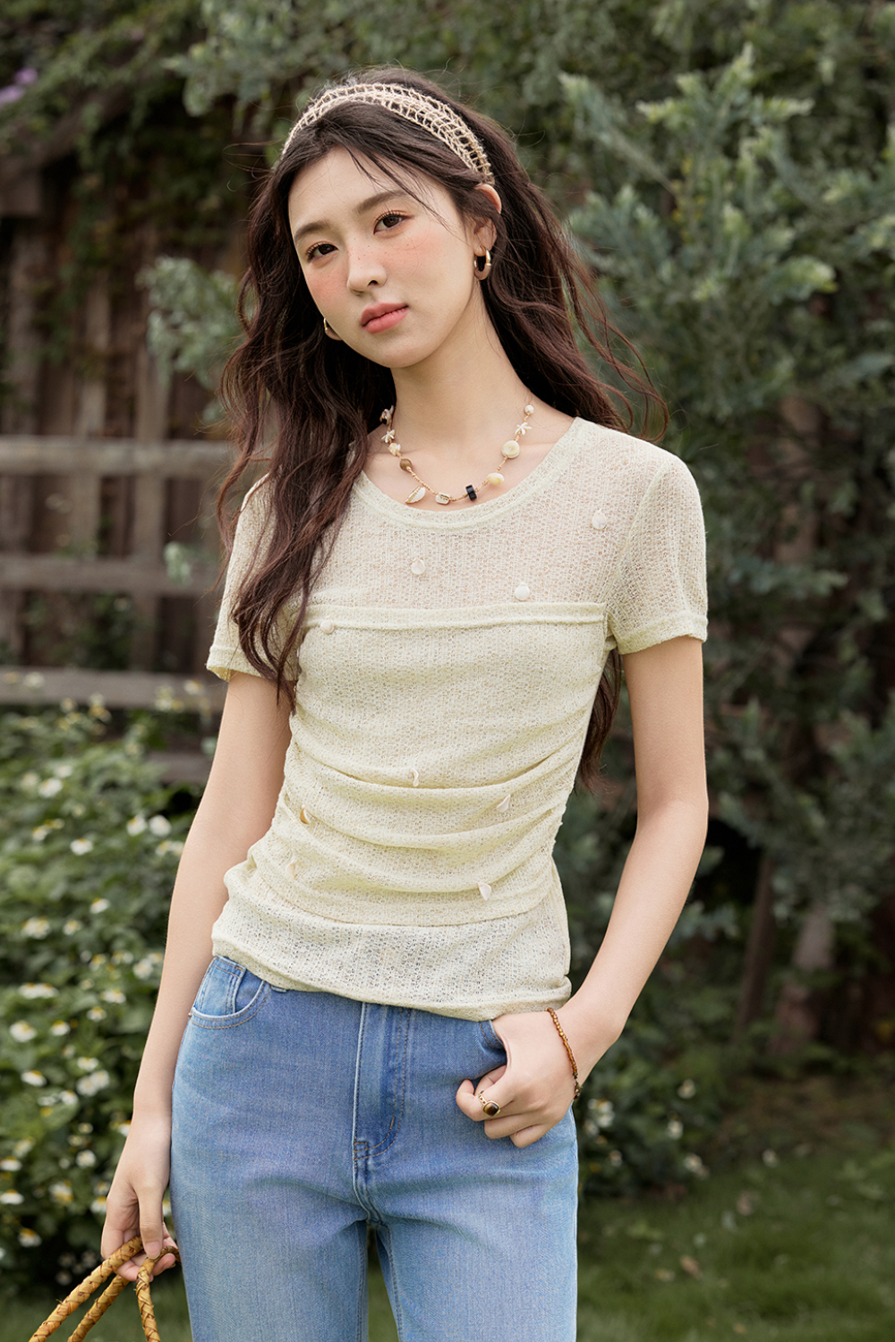 T-shirt for Women